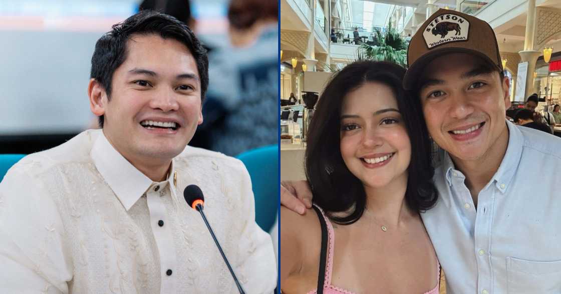 Javi Benitez, may pag-amin sa nakikitang kahihinatnan ng relasyon nina Sue Ramirez at Dominic Roque