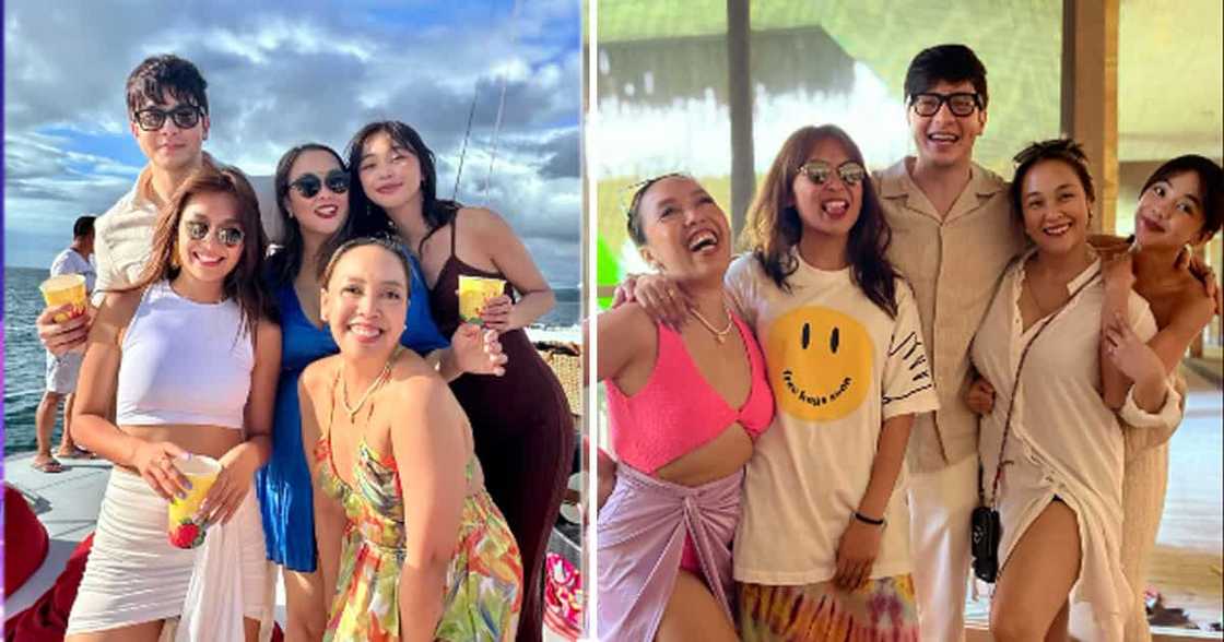 Kakai Bautista Kakai Bautista