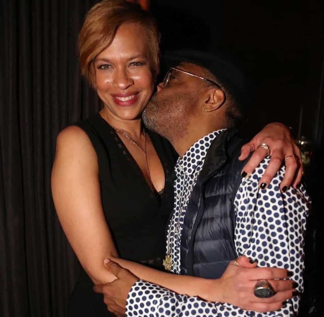 Tonya Lewis Lee Tonya Lewis Lee