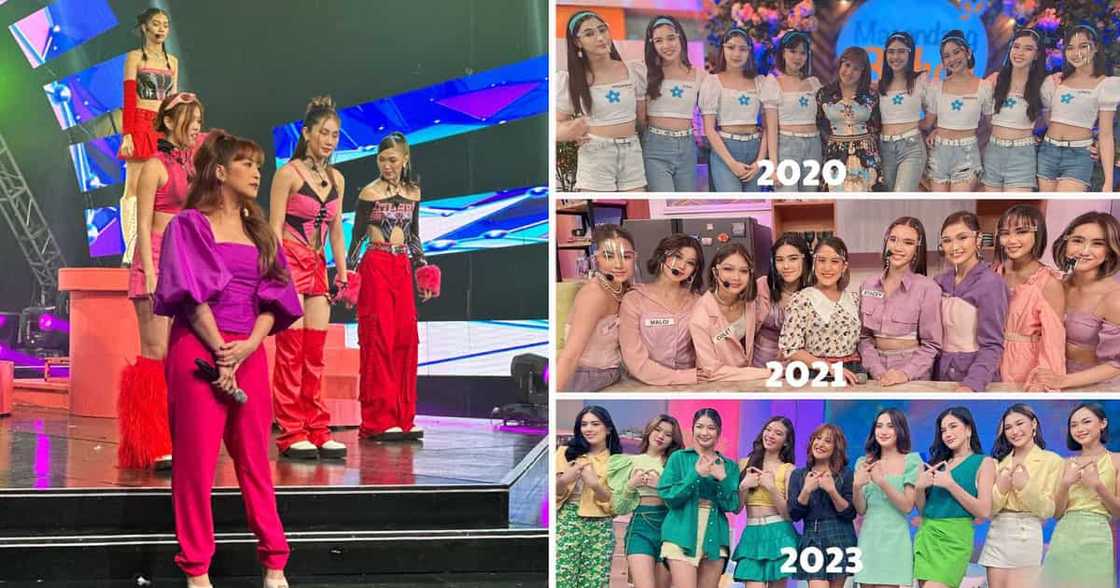 Jolina Magdangal, proud sa narating ng BINI: “Walang kaarte-arte” Jolina Magdangal, proud sa narating ng BINI: “Walang kaarte-arte”