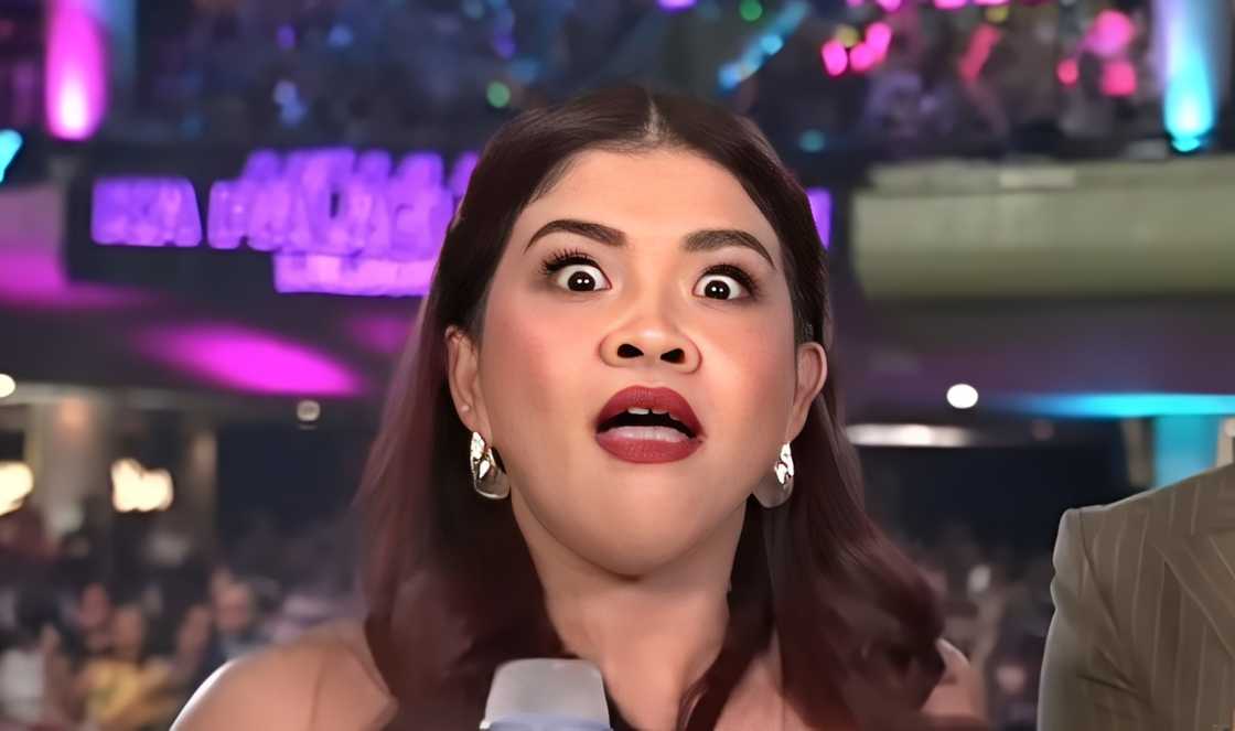 Melai Cantiveros, may pasabog sa PBB big night; inihayag kung sino ang totoong big winner! Melai Cantiveros, may pasabog sa PBB big night; inihayag kung sino ang totoong big winner!