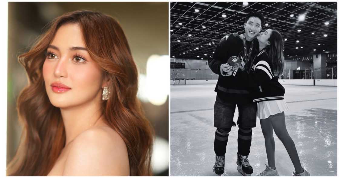 Celebrities show love for Karina Bautista after she confirmed her split with Manny Billones