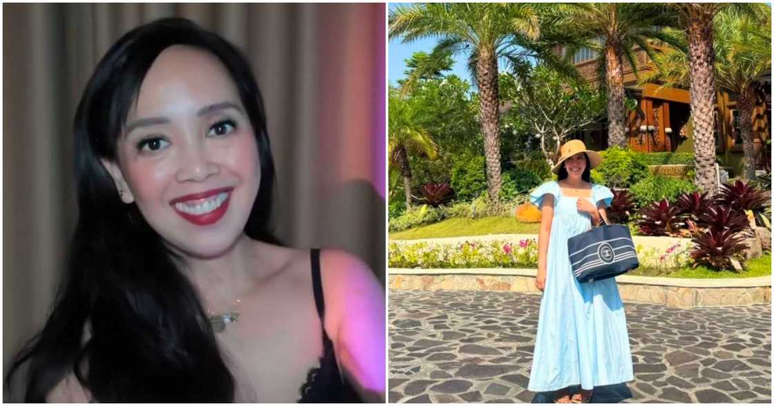Kakai Bautista, may makahulugang mensahe tungkol sa pagiging "48 and solo" niya