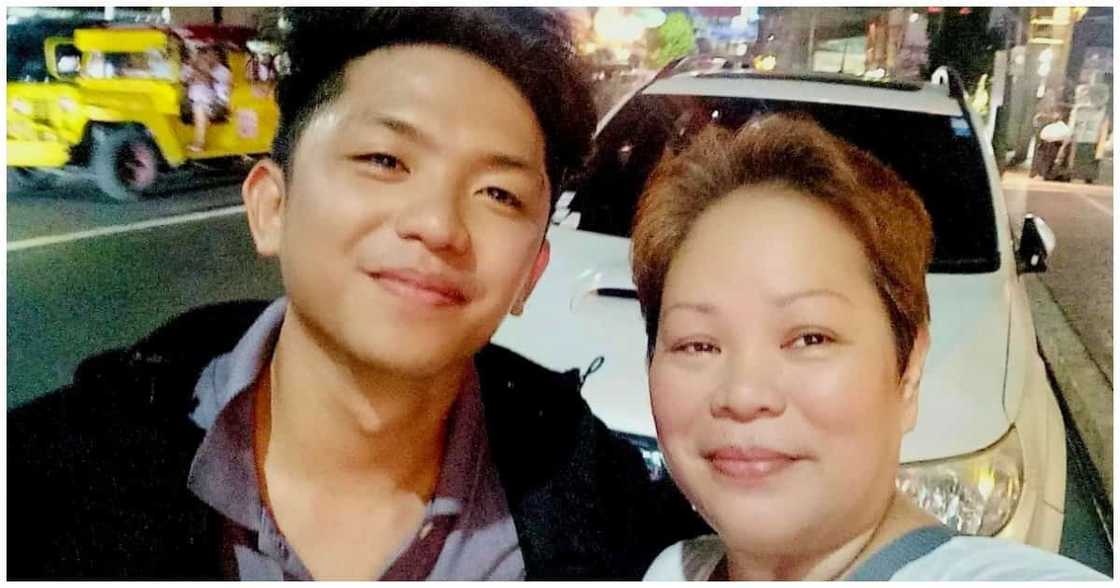 Darryl Yap sa pagiging 'Kakampink' ng aktres sa Len-Len series: "Wala pong #SwitchToLeni" Darryl Yap sa pagiging 'Kakampink' ng aktres sa Len-Len series: "Wala pong #SwitchToLeni"