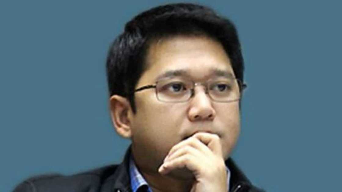 Herbert Bautista Herbert Bautista