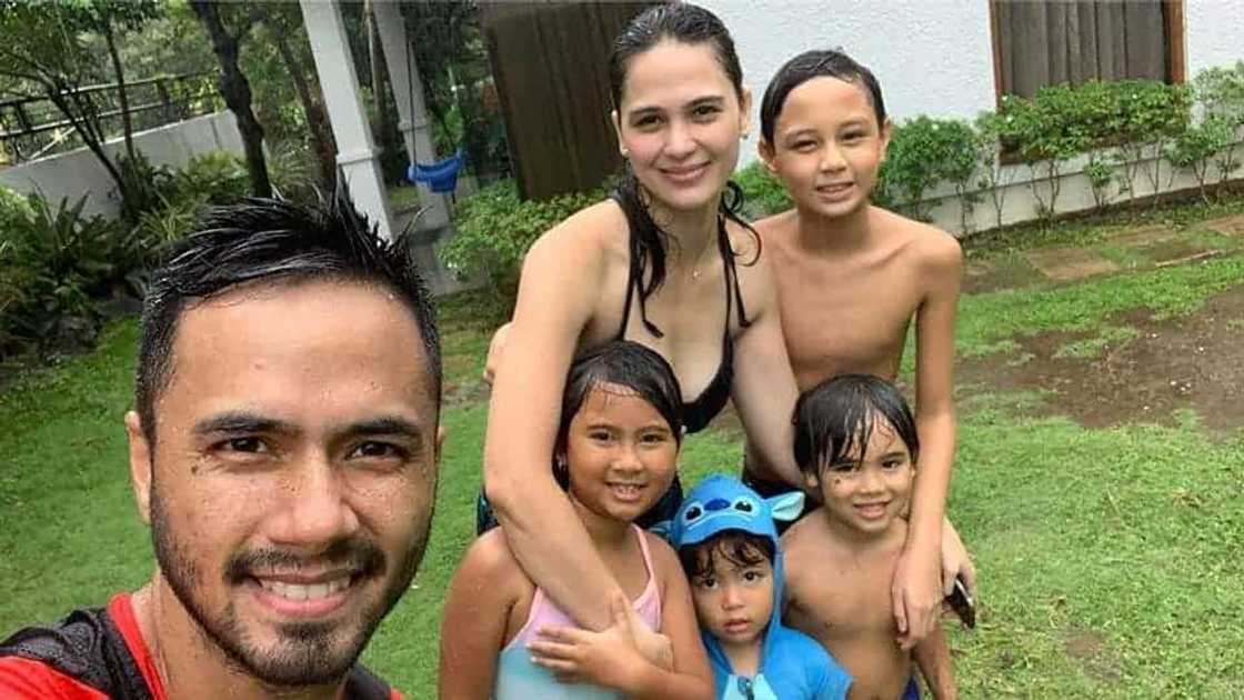 oyo boy sotto and kristine hermosa children oyo boy sotto and kristine hermosa children