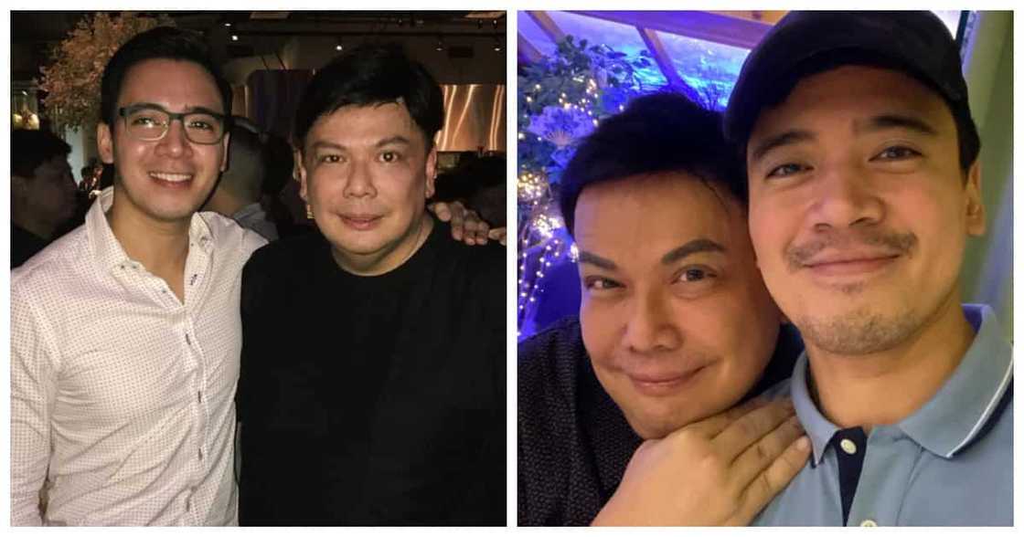 Erik Santos Erik Santos