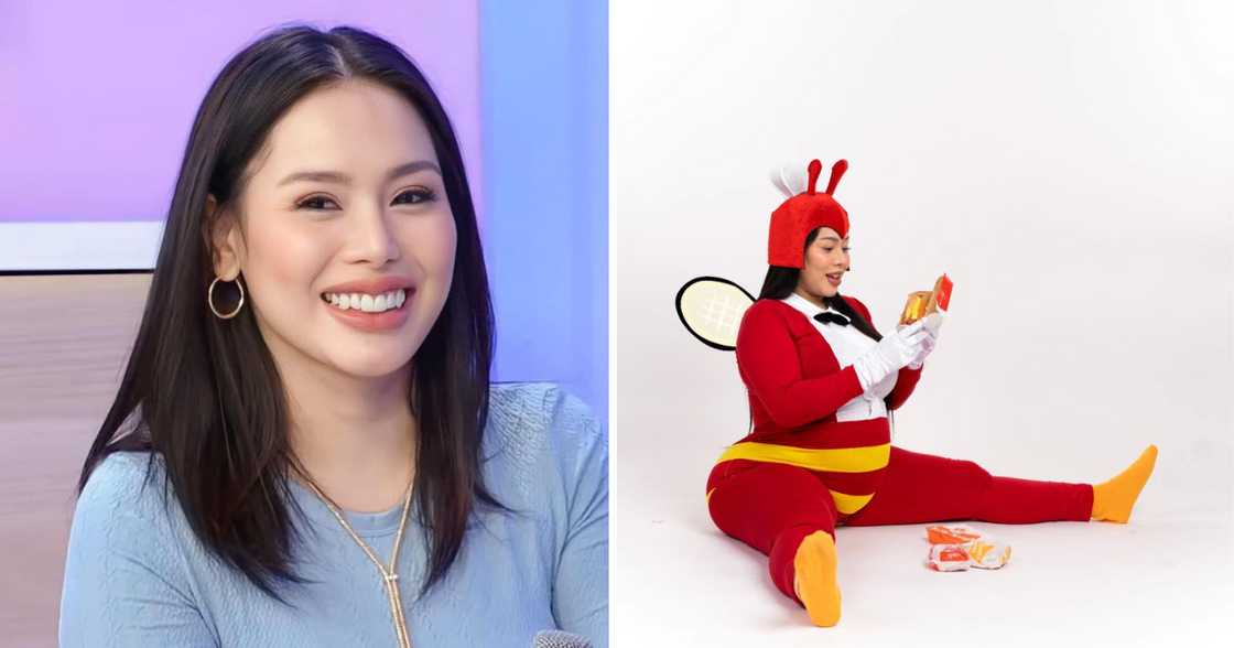 Halloween costume ni Toni Fowler, kinagiliwan ng netizens