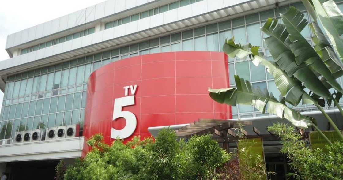 TV5, nagbigay na ng official statement kaugnay sa umano'y biktima na nagpatulong kay Raffy Tulfo TV5, nagbigay na ng official statement kaugnay sa umano'y biktima na nagpatulong kay Raffy Tulfo