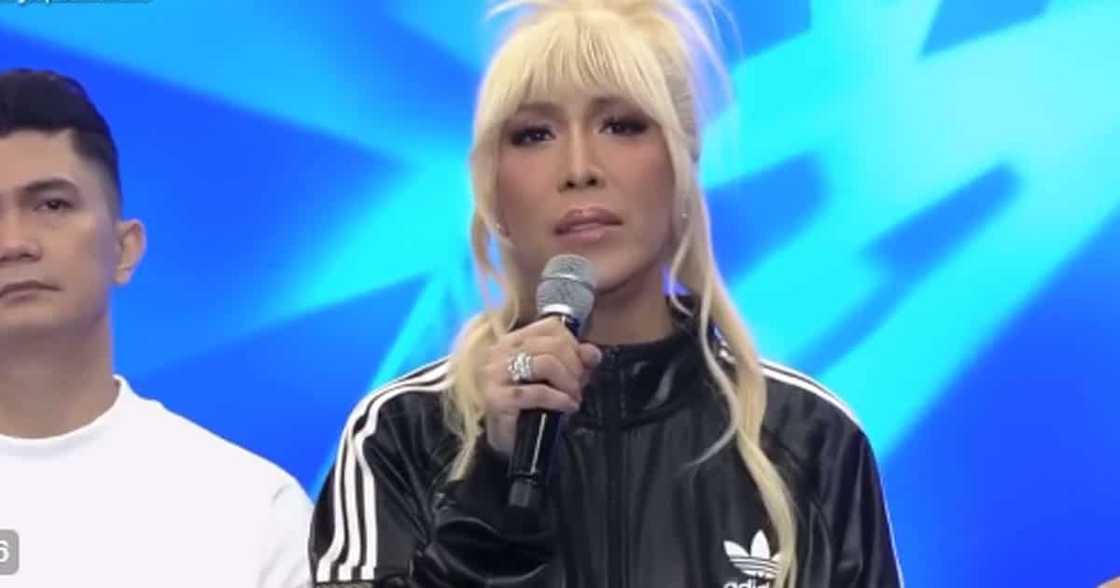 Vice Ganda