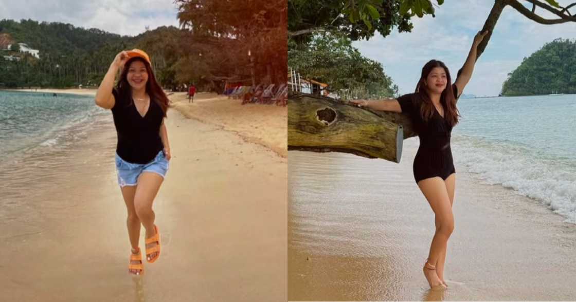 Melai Cantiveros Melai Cantiveros