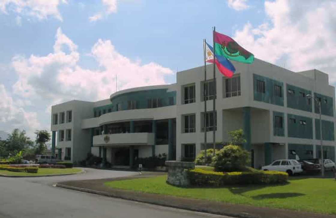 UP Open University UP Open University