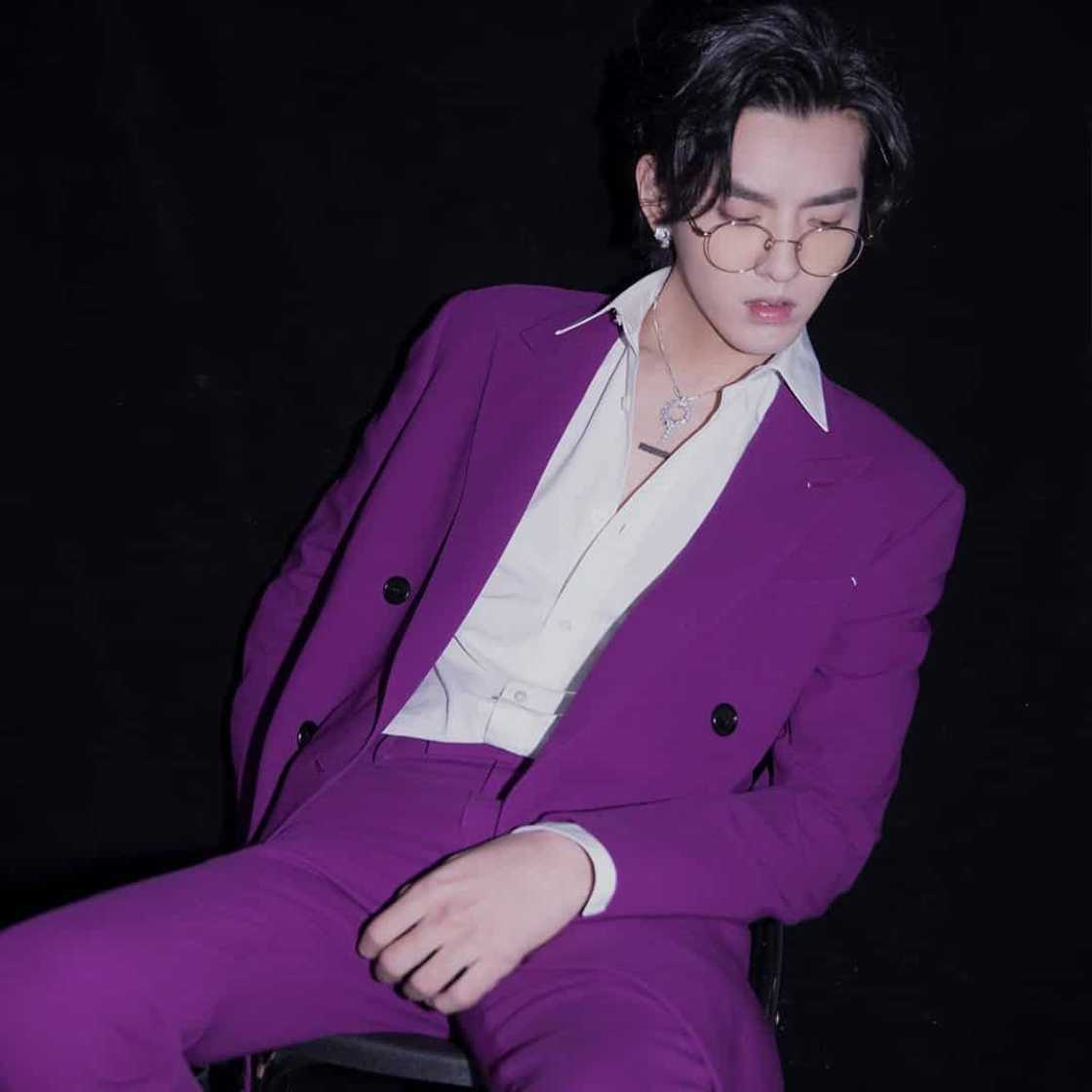 kris wu exo kris wu exo