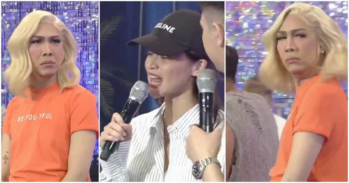 Anne Curtis, muling kinaaliwan sa kanyang bulol moment Anne Curtis, muling kinaaliwan sa kanyang bulol moment
