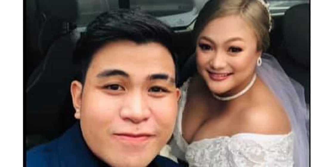 Huwarang teacher, sumasagot pa rin sa estudyante kahit ikinakasal na Huwarang teacher, sumasagot pa rin sa estudyante kahit ikinakasal na