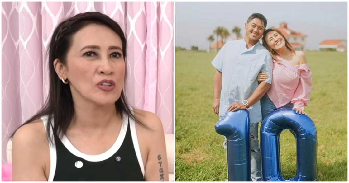 Ai-Ai Delas Alas, may nilinaw sa mga 'misconception' sa kanya ng tao pagdating sa pag-ibig Ai-Ai Delas Alas, may nilinaw sa mga 'misconception' sa kanya ng tao pagdating sa pag-ibig