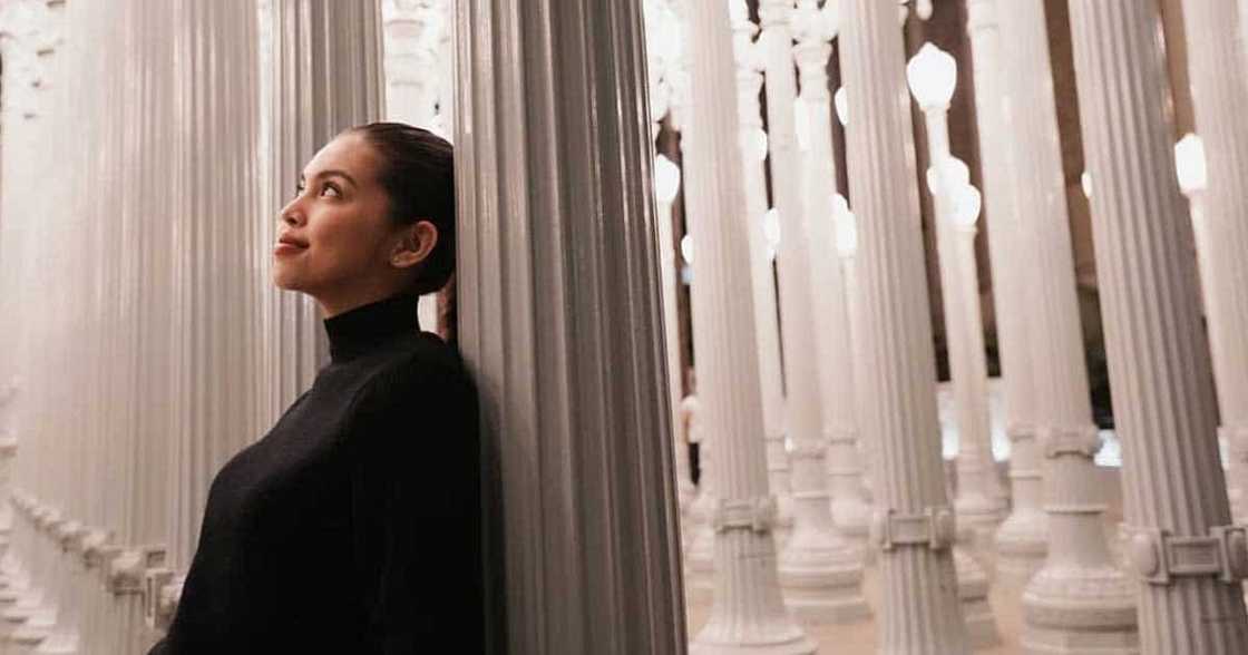 Maine Mendoza, umaasa na wag sanang husgahan ng mga netizens si Arjo Atayde base sa nababasa sa social media Maine Mendoza, umaasa na wag sanang husgahan ng mga netizens si Arjo Atayde base sa nababasa sa social media