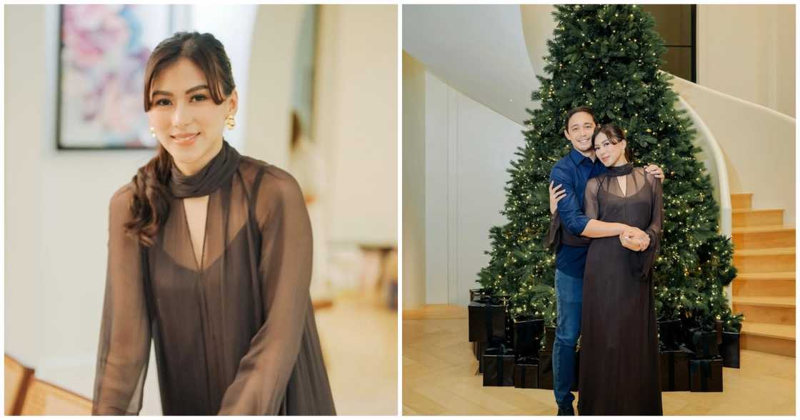 Alex Gonzaga, nagbalik-tanaw sa 'taon ng pagsubok at biyaya' bago mag-2026