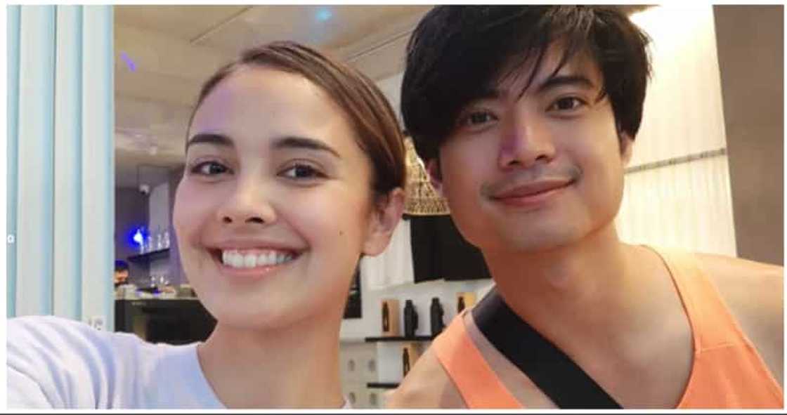 Mikael Daez, ibinida ang kakaibang lullaby nila ni Megan Young para sa baby nila Mikael Daez, ibinida ang kakaibang lullaby nila ni Megan Young para sa baby nila