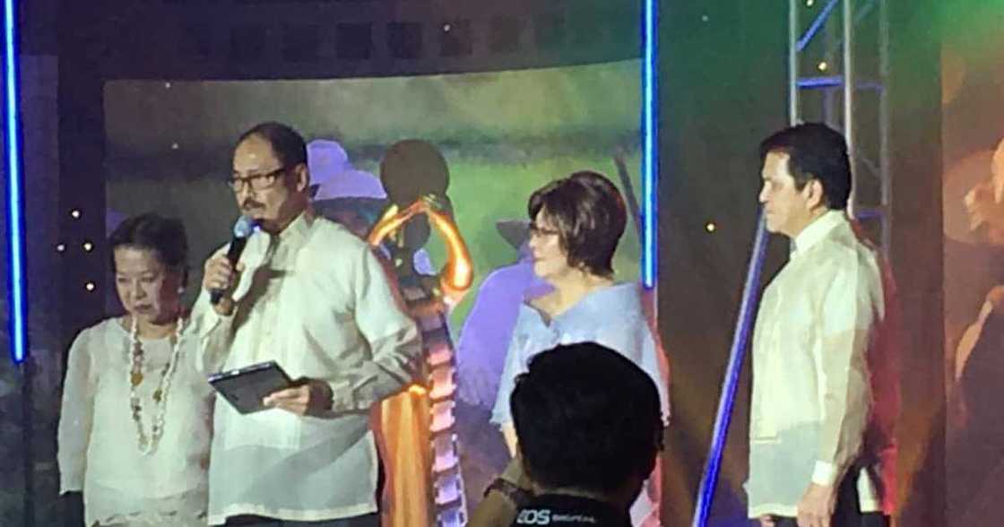 Robert Arevalo, pumanaw na; malungkot na balita ukol sa pagpanaw ng beteranong aktor, inanunsyo ng anak Robert Arevalo, pumanaw na; malungkot na balita ukol sa pagpanaw ng beteranong aktor, inanunsyo ng anak