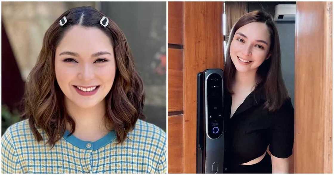 Ryza Cenon shares a hilarious and relatable post: "3x ko ng binuo 'to eh" Ryza Cenon shares a hilarious and relatable post: "3x ko ng binuo 'to eh"