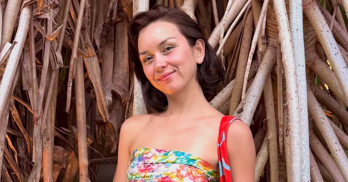 Beauty Gonzalez, agaw-pansin sa kaniyang artistic birthday shoot