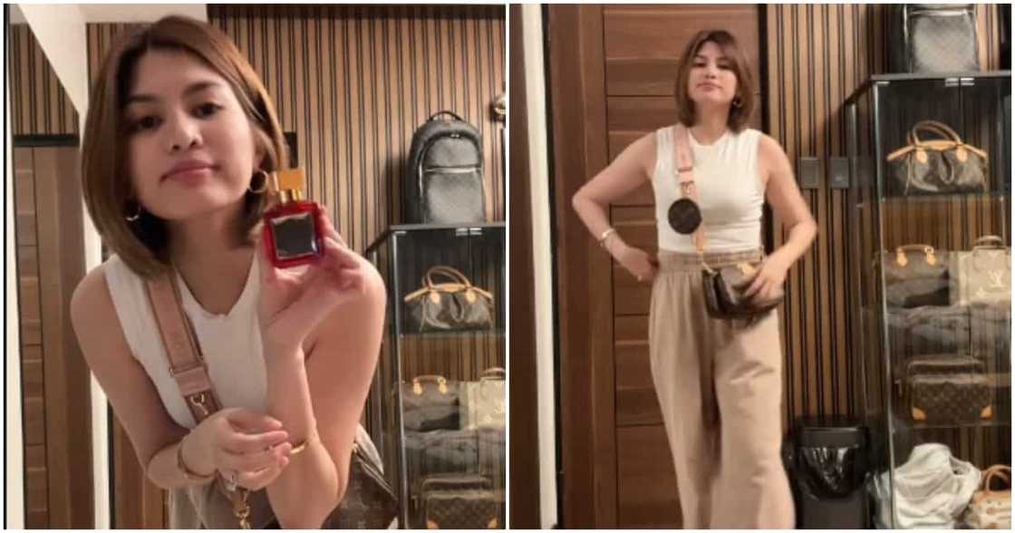 Jinky Serrano on TikTok Jinky Serrano on TikTok