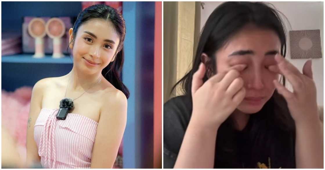Bea Borres gives a reminder to her 'young girl audience' in raw post: "I just want to make it clear"