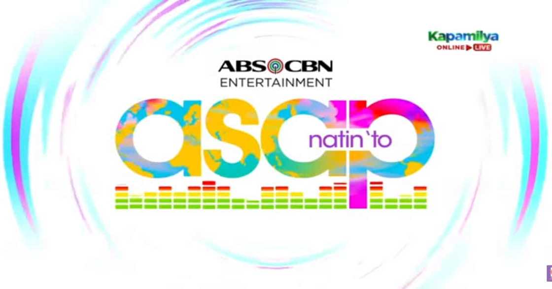 ‘ASAP Natin To’ trending dahil sa unang pagpapalabas nito sa TV5 ‘ASAP Natin To’ trending dahil sa unang pagpapalabas nito sa TV5