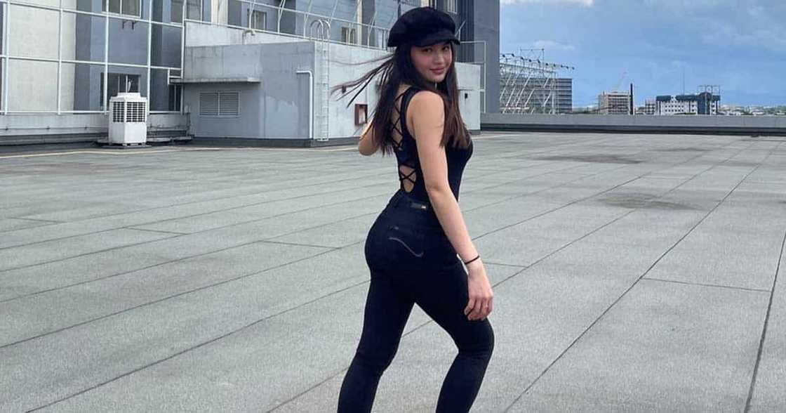Julie Anne San Jose at Rayver Cruz, tinutukso lagi sa set ng The Clash: “We’re more on tandem than a loveteam” Julie Anne San Jose at Rayver Cruz, tinutukso lagi sa set ng The Clash: “We’re more on tandem than a loveteam”
