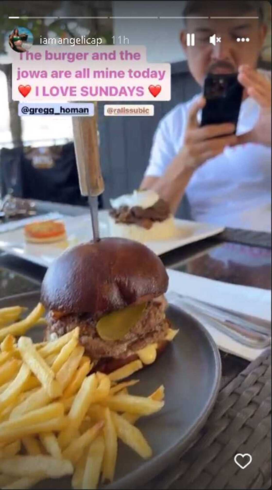 Angelica Panganiban Angelica Panganiban