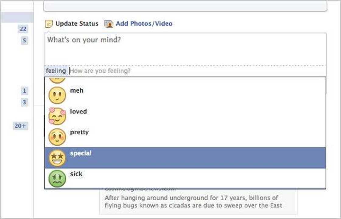9 types of Facebook users Filipinos can relate to 9 types of Facebook users Filipinos can relate to