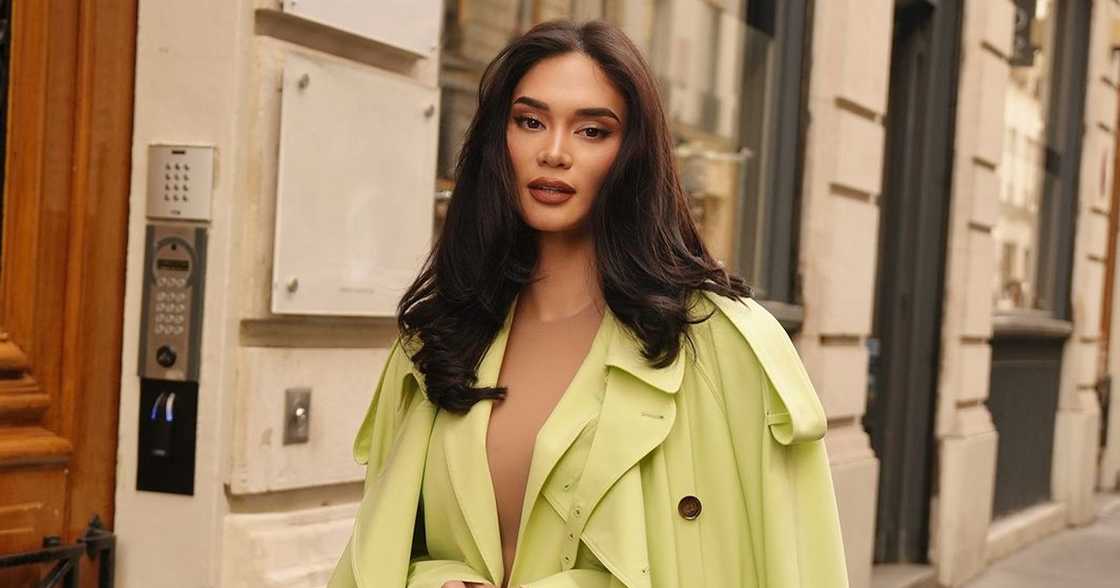 Pia Wurtzbach, may panawagan sa ilang netizens: “I urge you to stop this behavior” Pia Wurtzbach, may panawagan sa ilang netizens: “I urge you to stop this behavior”