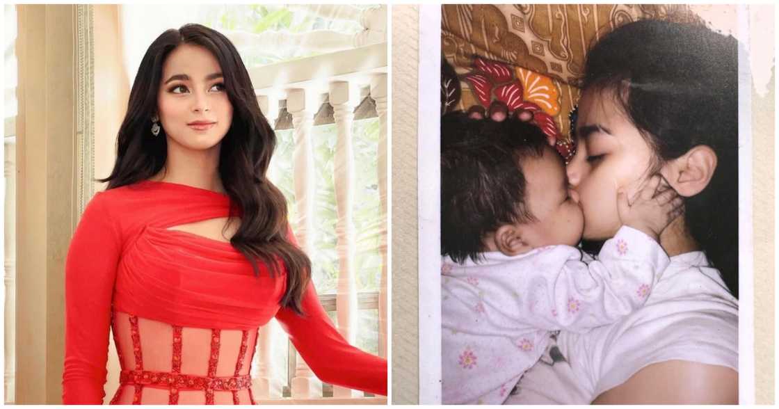 AJ Raval bares all about giving birth to her eldest: "I was 17, scared, broke"