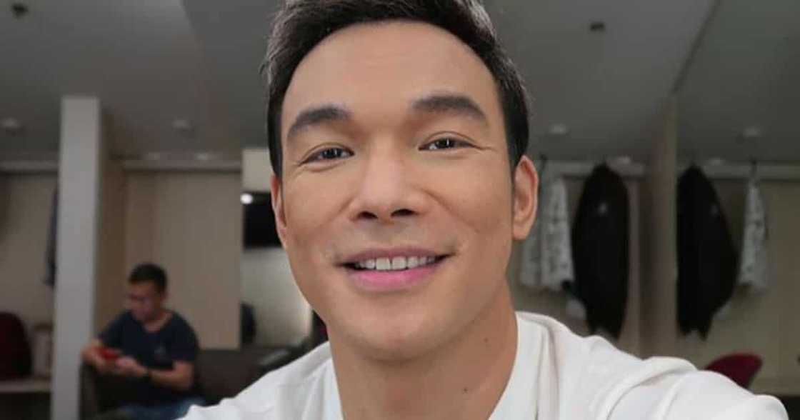 Mark Bautista Mark Bautista
