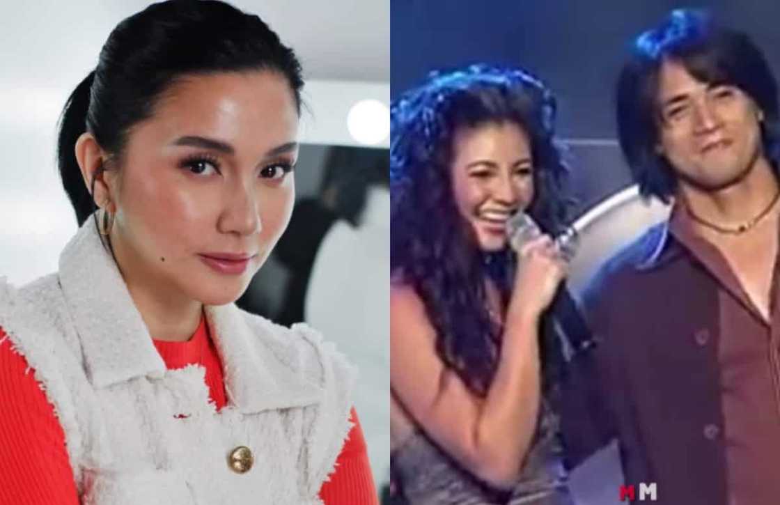 Robin Padilla sa viral video nila ni Regine: "Puede kaya sa presinto na ako magpapaliwanag" Robin Padilla sa viral video nila ni Regine: "Puede kaya sa presinto na ako magpapaliwanag"