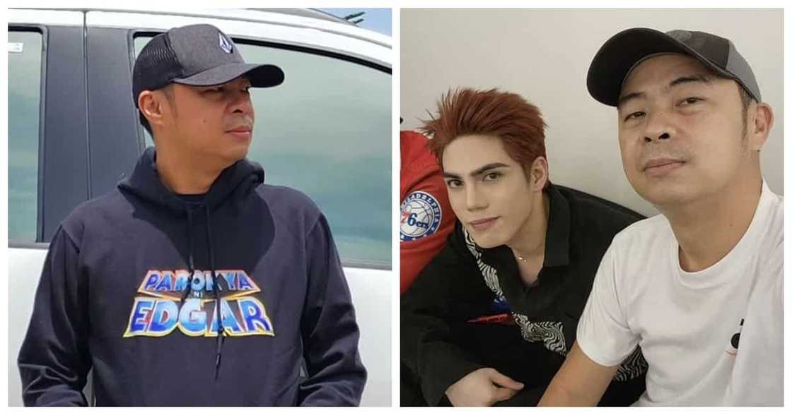 Chito Miranda, may nilinaw sa post niya sa SB19: "Heads up lang sa mga sobrang seryoso" Chito Miranda, may nilinaw sa post niya sa SB19: "Heads up lang sa mga sobrang seryoso"