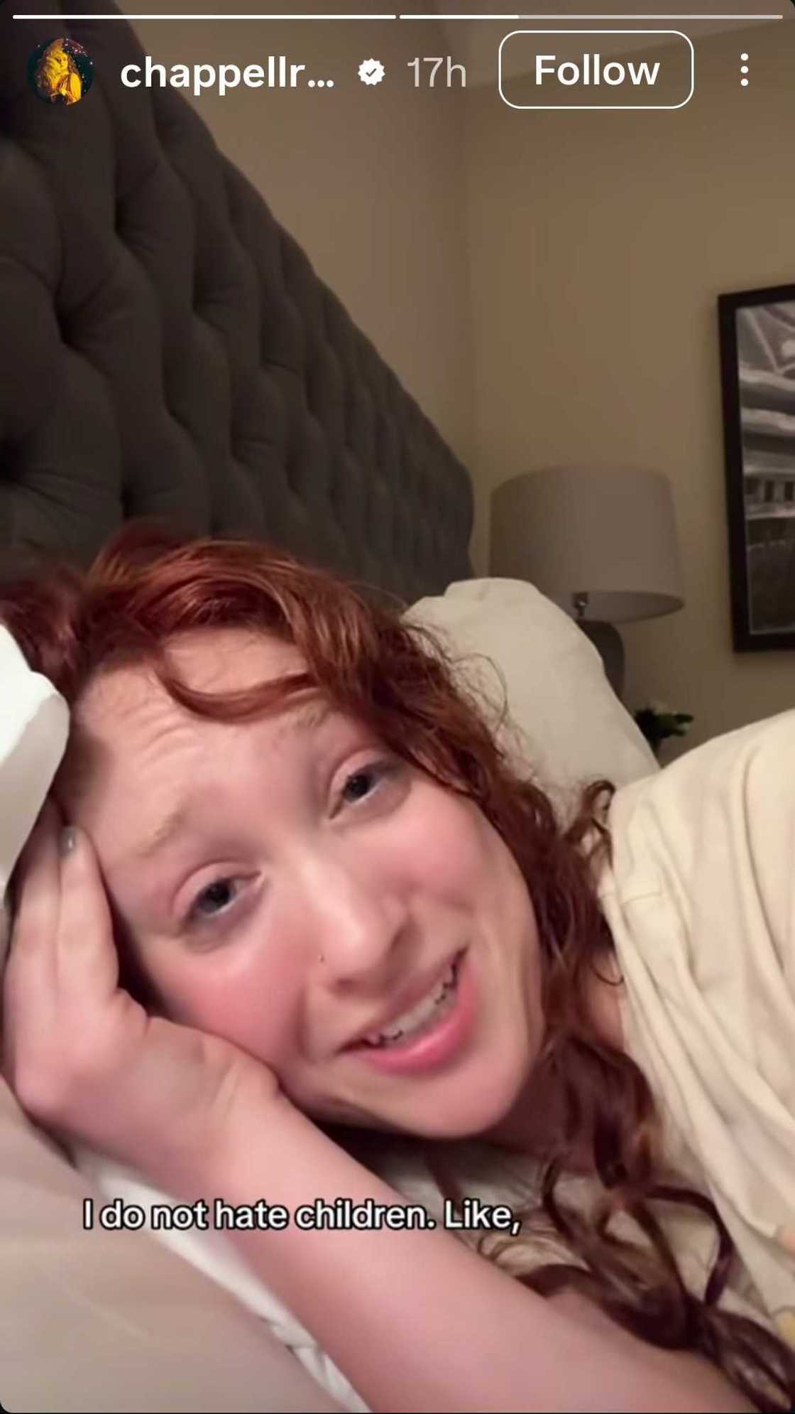 Chappell Roan speaks out after hotel incident involving young fan Chappell Roan speaks out after hotel incident involving young fan