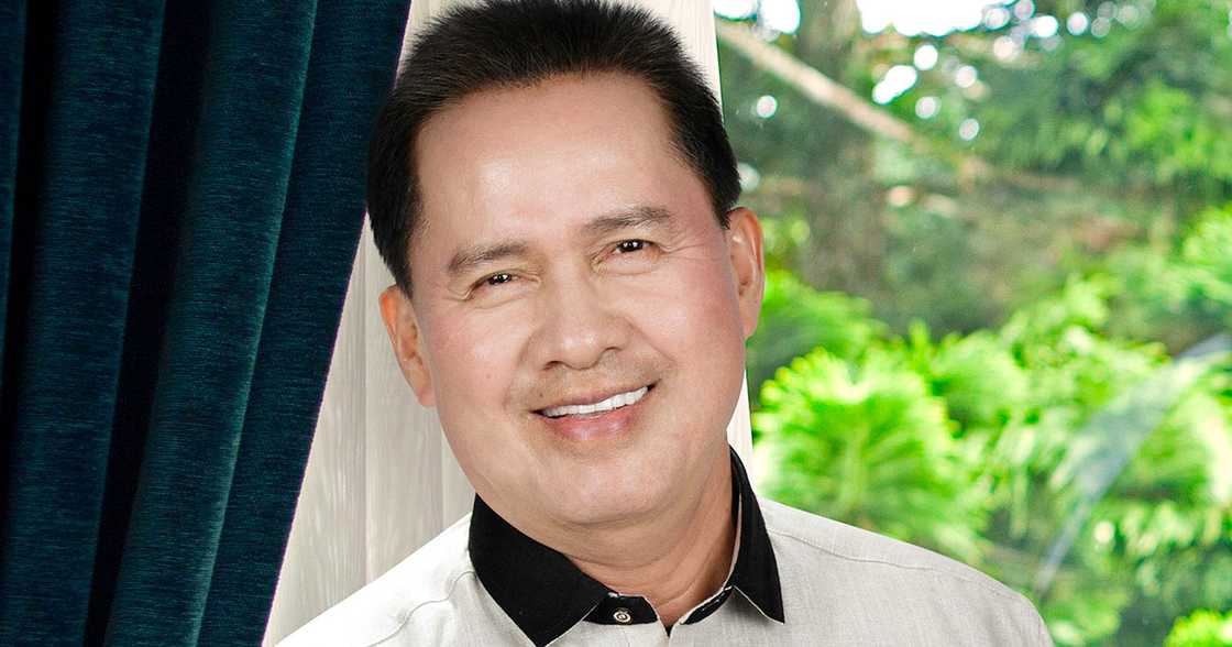 Apollo Quiboloy Apollo Quiboloy