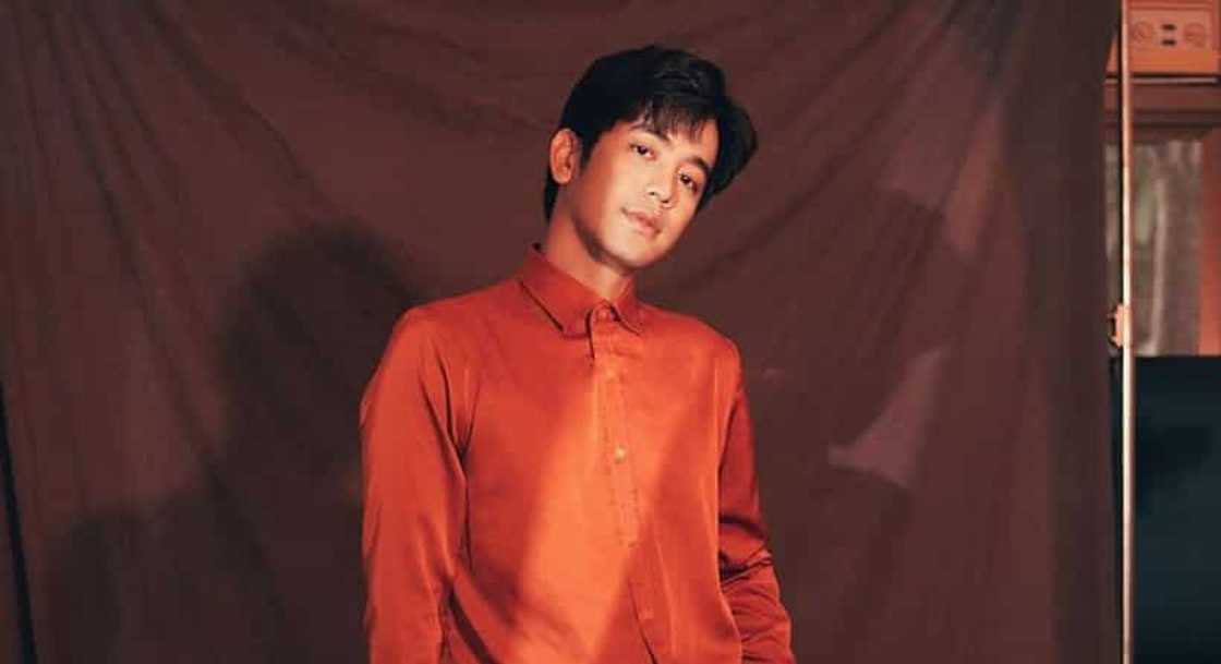 Joshua Garcia, sinabing ang mga kaibigan ang nagsalba sa kanya na malunod sa kalungkutan Joshua Garcia, sinabing ang mga kaibigan ang nagsalba sa kanya na malunod sa kalungkutan