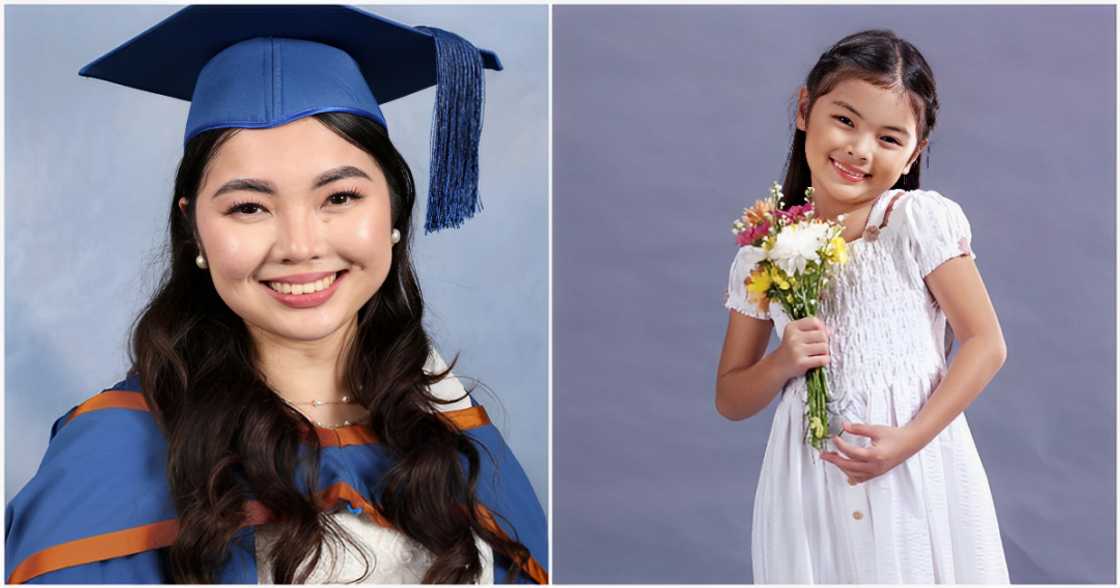 Celine Lim, nagtapos ng Dual Master’s Degree sa Australia Celine Lim, nagtapos ng Dual Master’s Degree sa Australia