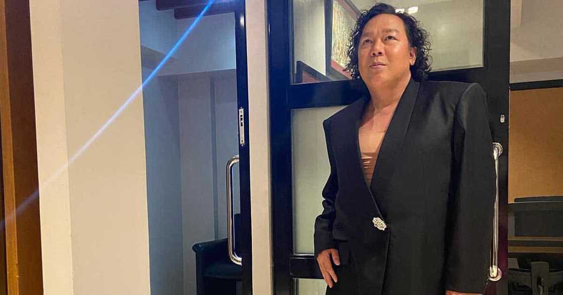 John Lapus, humanga sa pasensya ni VP Leni Robredo: “Hindi sya talaga umaalis hanggat may nagpapapicture pa” John Lapus, humanga sa pasensya ni VP Leni Robredo: “Hindi sya talaga umaalis hanggat may nagpapapicture pa”
