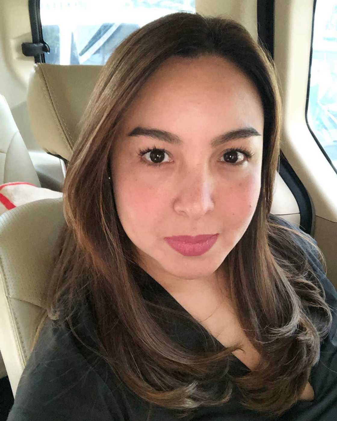 Marjorie Barretto Marjorie Barretto