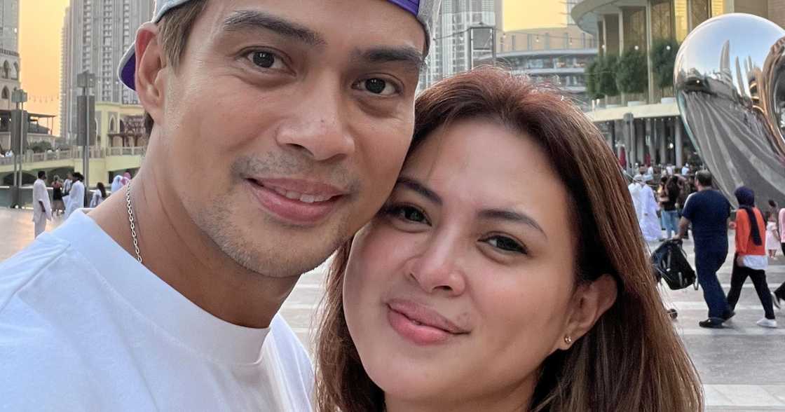 Marco Alcaraz, nagbalik-tanaw sa makasaysayang panalo ni Lara Quigaman (@marcoalcaraz) Marco Alcaraz, nagbalik-tanaw sa makasaysayang panalo ni Lara Quigaman (@marcoalcaraz)