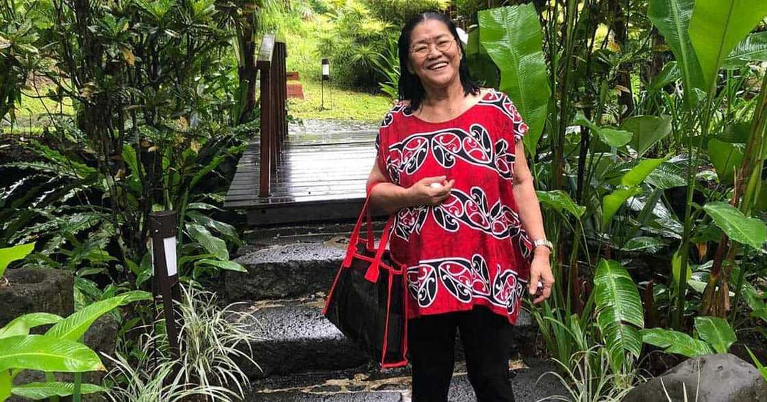 Lolit Solis, nagulat nang malamang 45 mga anak ni Gov. Toto Mangudadatu: “The kids are well taken care off” Lolit Solis, nagulat nang malamang 45 mga anak ni Gov. Toto Mangudadatu: “The kids are well taken care off”