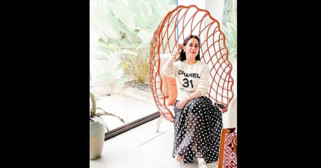 Jinkee Pacquiao spends 42nd birthday with family in Batangas Jinkee Pacquiao spends 42nd birthday with family in Batangas