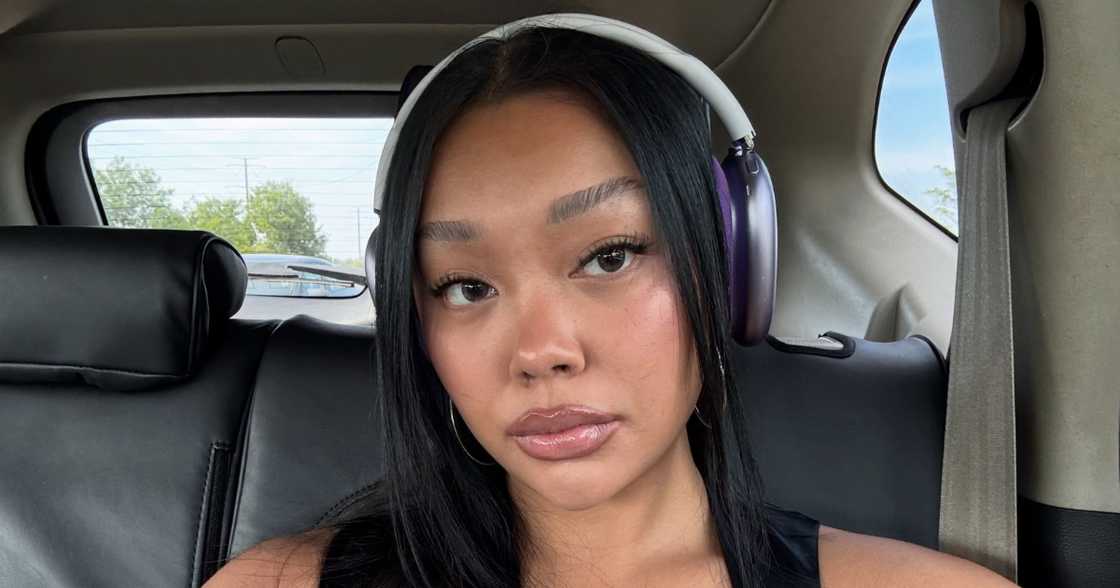 Denise Julia, may makahulugang pahayag sa pagdududa sa Grammy eligibility ng BINI