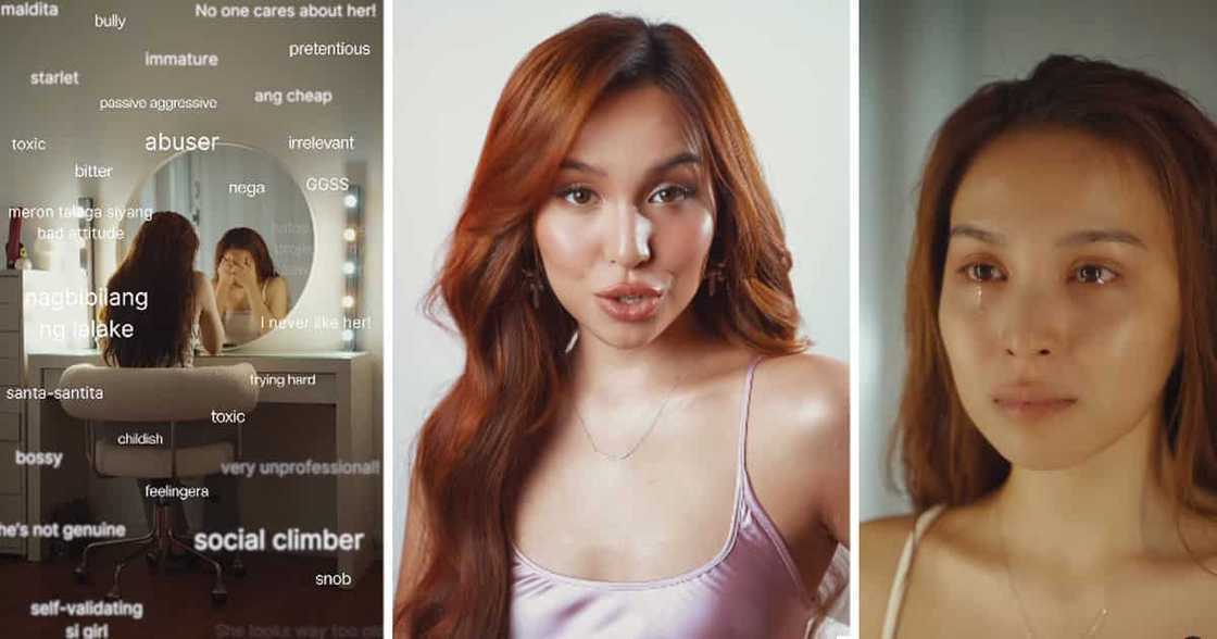 Kyline Alcantara Kyline Alcantara