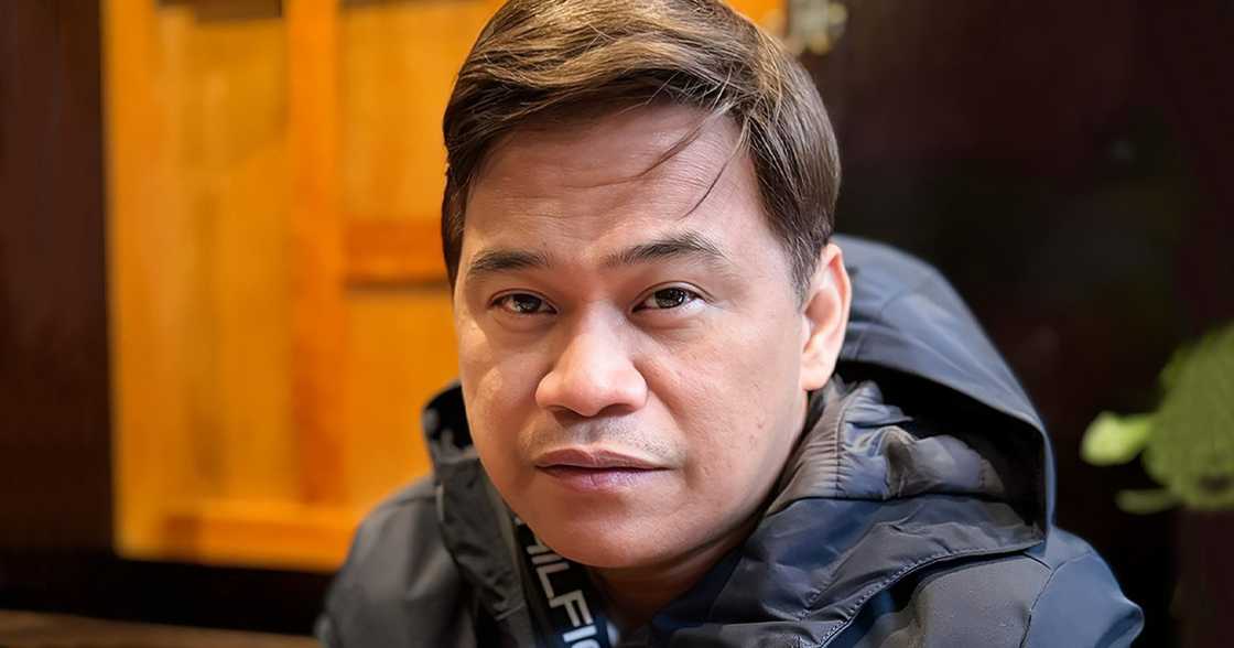 Ogie Diaz, may paalala ukol pagkilatis ng mga tao: “Gagamitin mo na lang talaga ang utak at puso mo” Ogie Diaz, may paalala ukol pagkilatis ng mga tao: “Gagamitin mo na lang talaga ang utak at puso mo”