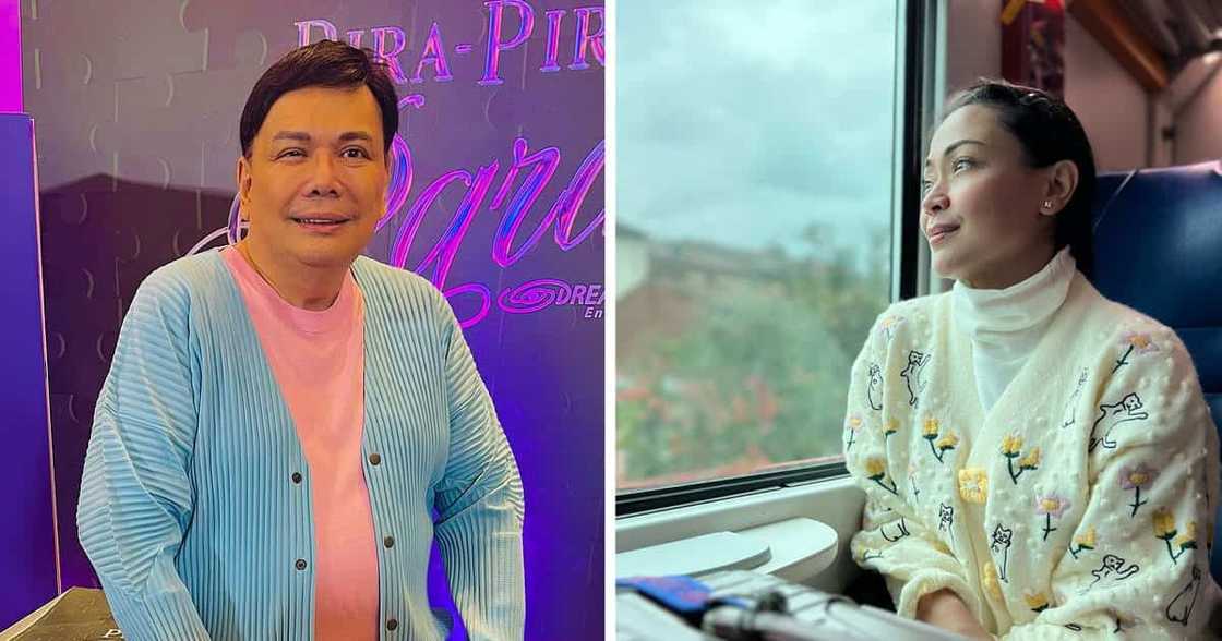 Jodi Sta Maria, nagpahayag ng kalungkutan sa pagpanaw ni Deo Endrinal: “I love you, Mammitah” Jodi Sta Maria, nagpahayag ng kalungkutan sa pagpanaw ni Deo Endrinal: “I love you, Mammitah”